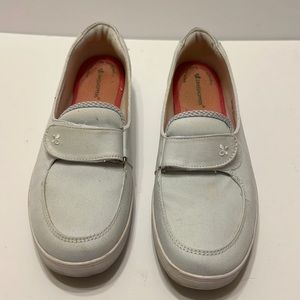 Pre-Owned Grasshoppers Ladies Style EF37411 Size 9M